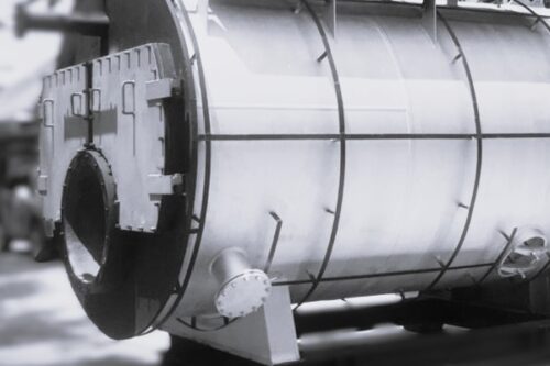 fabrikator boiler bandung