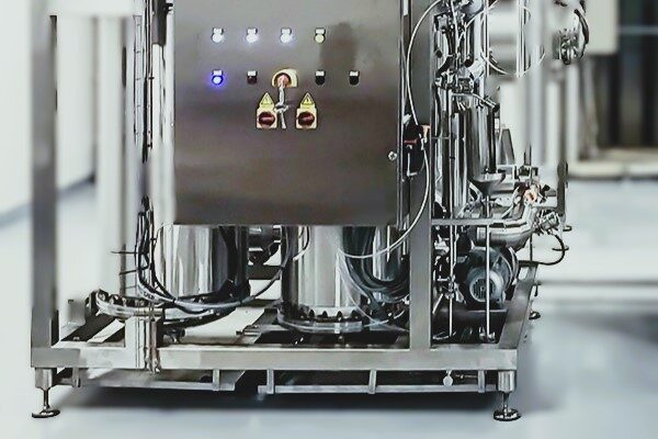 once through boiler from firstt boiler