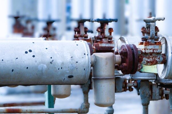 maintenance steam trap