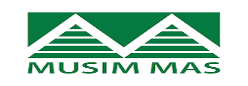 MUSIM MAS GROUP MUSIM MAS GROUP