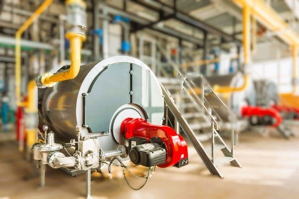 Rental Boiler Jakarta