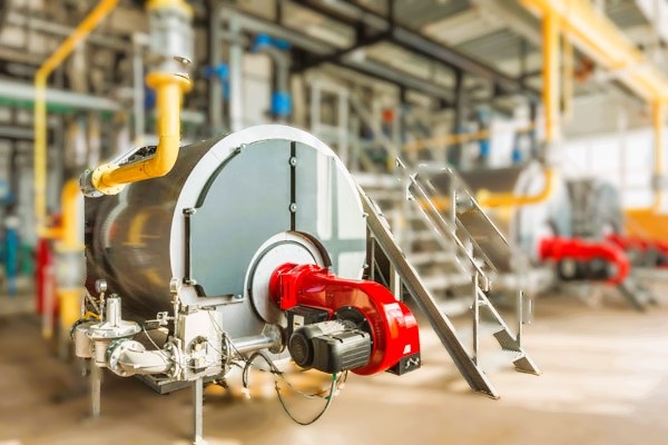 Rental Boiler Jakarta