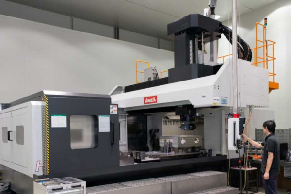 Foto Artikel Baru Jasa CNC Machining