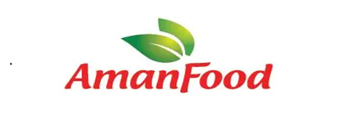 PT AMANFOOD INDUSTRI PT AMANFOOD INDUSTRI