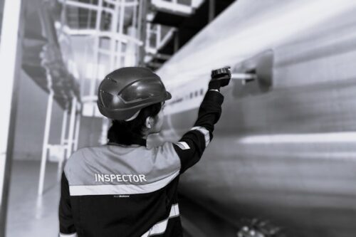 RIKSA UJI BOILER